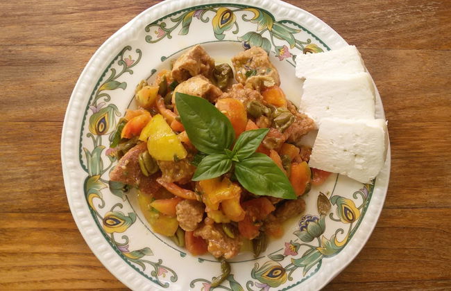 agriturismo i moresani - Photo 55