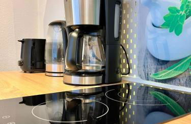 Ferienwohnung Bloom - Foto 40