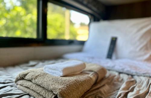 Farmhouse RV - Sunset Pergola - Fire Pit - Views - Foto 73