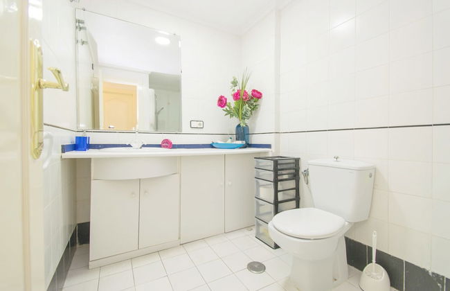 049 Beach Heart - Alicante Real Estate - Foto 17