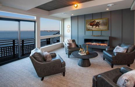 The Njörd - Foto 17