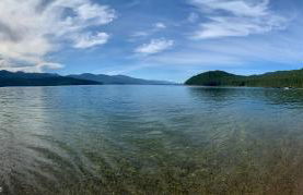 Beautiful Bungalow and Bunk House, Close to Lake - Foto 31