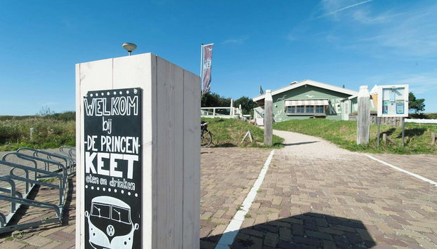 Strandleven 106 Apartment in Groote Keeten - Foto 2, Recepción