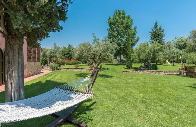 Villa Gino 8 2 in Empoli - Photo 10