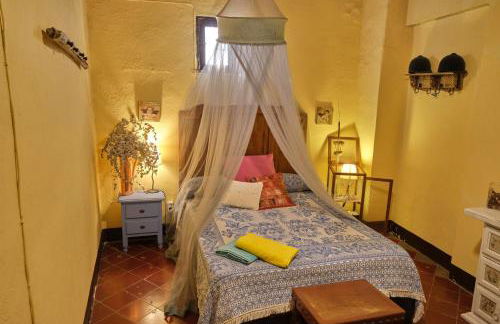 Casa centenaria con encanto - Foto 54