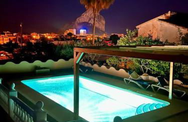 Relaxdiversión en Villa Piscina bbq y cocina ext - Photo 26