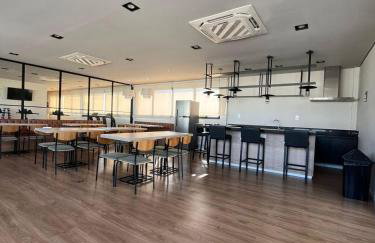 Loft de Luxo com Charme e Design Moderno - Foto 40