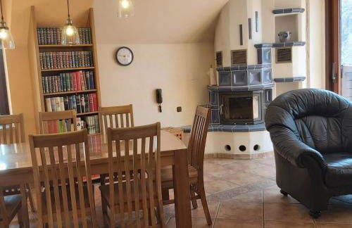 Gabis Ferienwohnung Bendingbostel - Foto 12