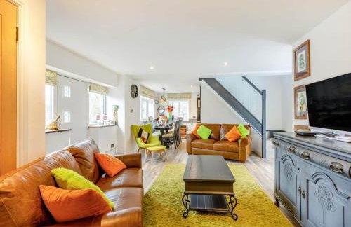 Bluebell House 5 Star Luxury 4 Bdrms and hot tub - Foto 19