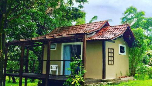 Pousada das Palmeiras - Photo 2