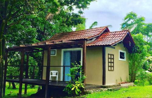 Pousada das Palmeiras - Photo 2