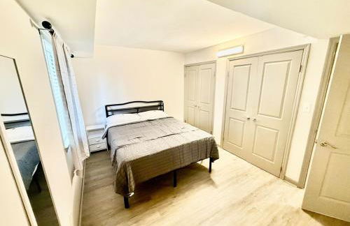 Cozy 2 bedroom apt - Hospitals downtown - WiFi - Foto 8