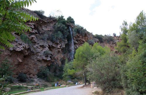 Casa de Pueblo El Patio de las Cebollas - Foto 54