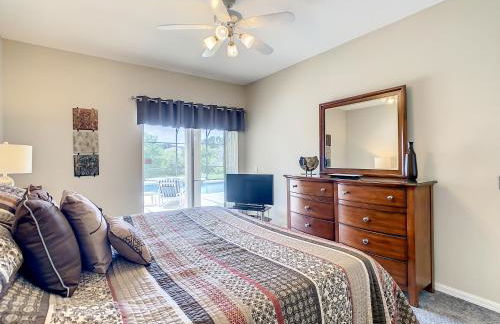 Extended Sun Deck with Private Pool in Gated Quiet Community - Foto 24