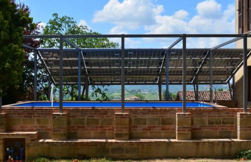 Holiday Home Relais San Desiderio by Interhome - Foto 45