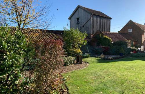 The Coach House, Framsden - Foto 25