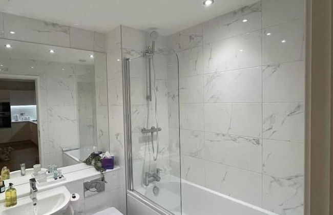 Elmardi Residence - Deluxe City Centre 2 Bedroom Apartment - Foto 19