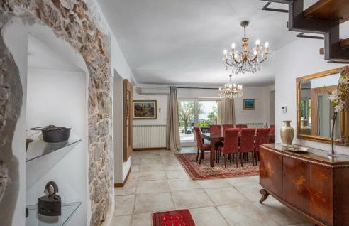 Villa Stanzia Natura Crikvenica by Villas Guide - Foto 15