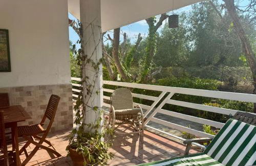 Villa Ciaky - Foto 17