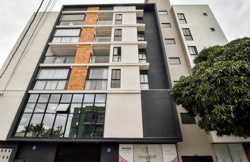 Ótima localização, Apto NOVO no Bay Village KQ8551 - Foto 16