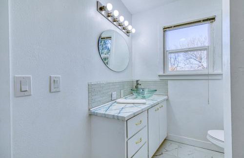 New Downtown Boise on Bsu Campus 3 Beds Sleeps 6 - Foto 10