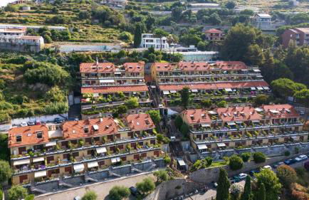 Onda Sul Golfo - Panorama sul Mare - Photo 21