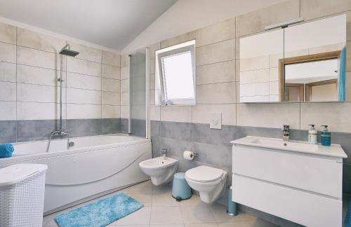 Holiday house Vedrana, Jadreški - Foto 19