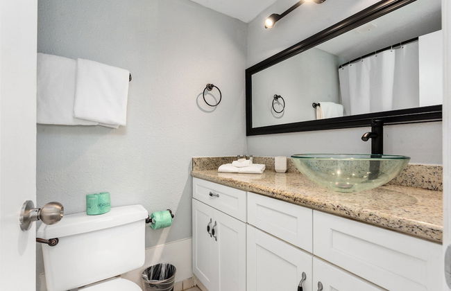 The Enclave Hotel and Suites - Foto 29