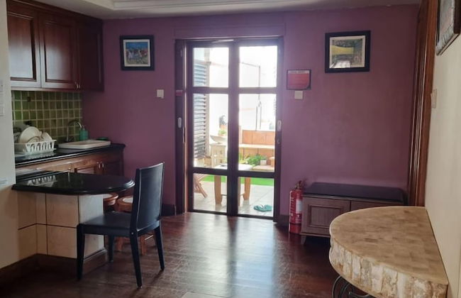 Alpine GLX Grand Pool Villa Upper Unit - Foto 5