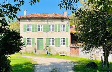 Domaine de Montfort - Foto 1