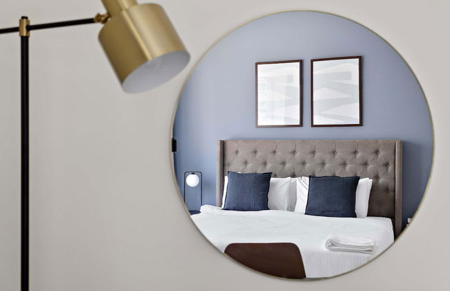 Silkhaus 21st Century, DIFC Dubai - Foto 11