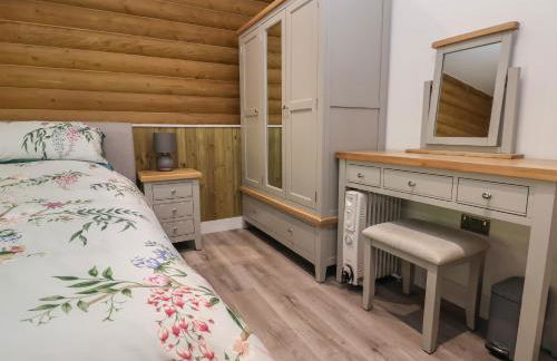 Redwood Lodge - Foto 14