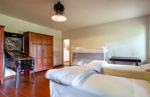 Holiday Home Giorgio Winery by Interhome - Foto 40