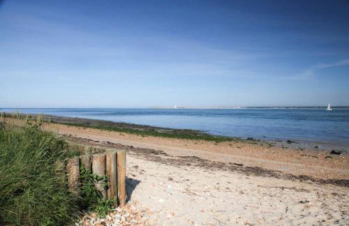 Fort Victoria Cottages - Spinnakers - Foto 16