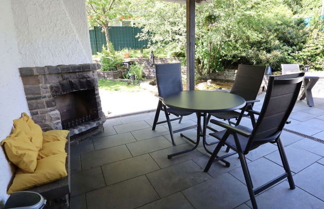 Holiday Home Eifel With Pool - Foto 14