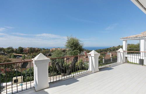 La Mairena VILLA - Foto 66