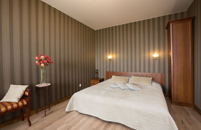 Apartment Etazhydaily Soyuznaya-Shchorsa - Photo 22