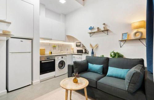 Lodging Apartments Almirall Beach B2 - Photo 6