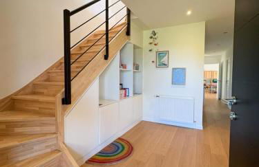 TY GLAZIK - Maison familiale moderne proche mer - Foto 22