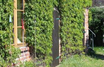 Ferienwohnung "Galerie" - Foto 13