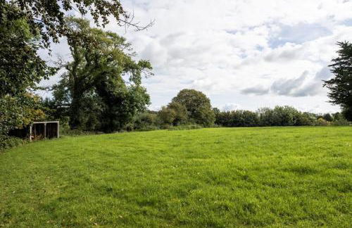 Large Grade II Listed House & Garden nr Beaches - Foto 51