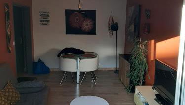 CHARMANT APPARTEMENT CENTRE VILLE LE RONSARD - Photo 5
