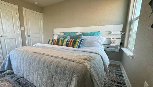 Private beach access -360 Water Views - Upscale home - Second Row - Foto 5