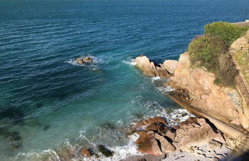 Quirky fisherman's cottage by the sea in Brixham - Photo 77