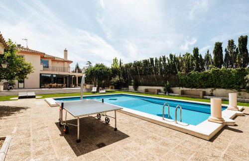 Villa Triana4 - Foto 9