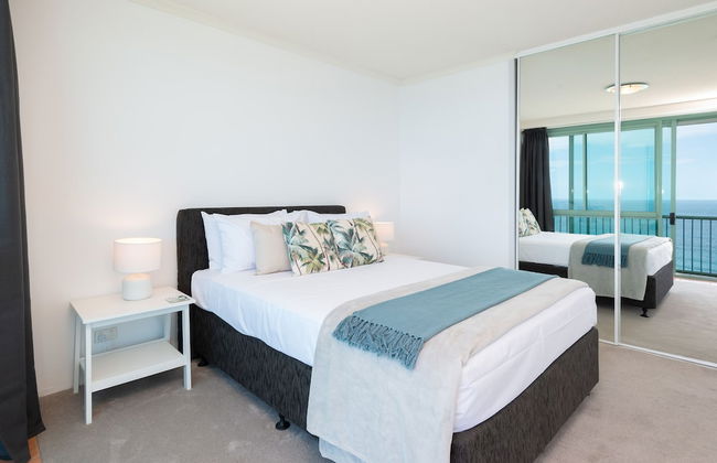 The Waterford on Main Beach - Foto 28