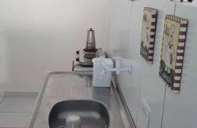 Cantinho em São Sebastião - Foto 13