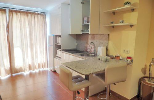 Cozy apartment in Collado Villalba 100 m² with open garden - Foto 23