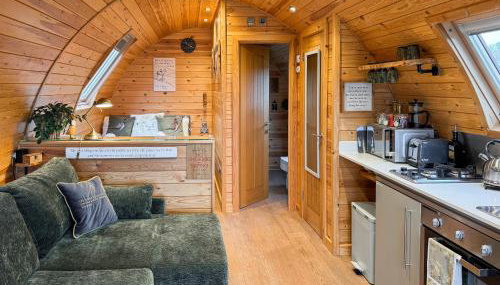 Hayfield Haven-Uk40691 - Foto 3