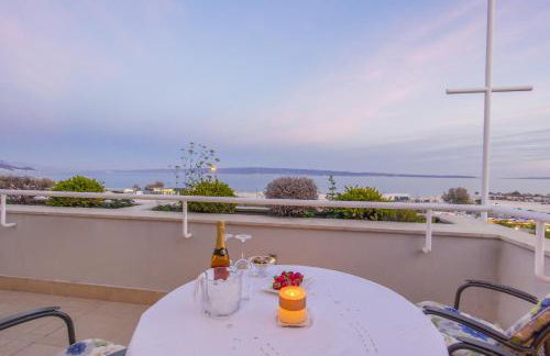 Seaside Apartment Gold 1row - Foto 35